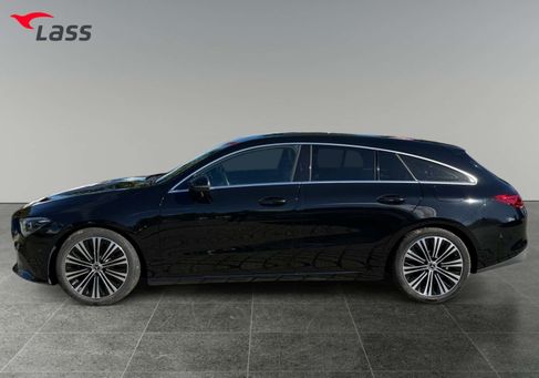 Mercedes-Benz CLA 200, 2019 3