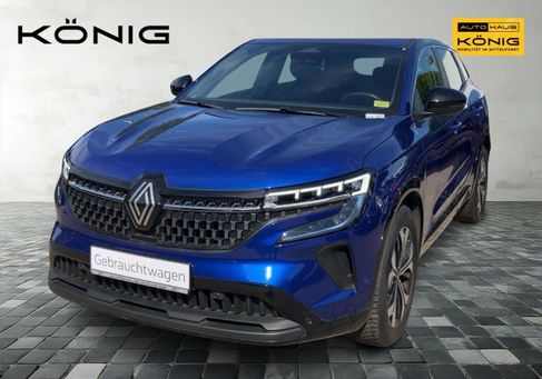 Renault Austral, 2023
