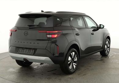 Opel Frontera, 2025