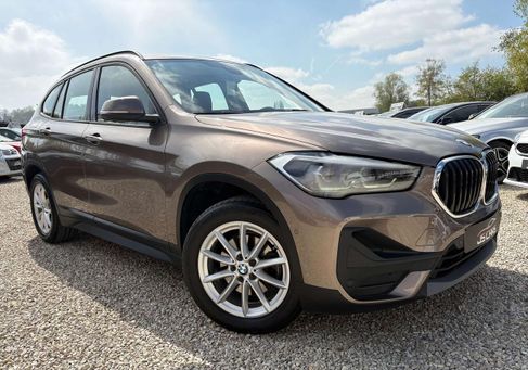 BMW X1, 2020 3