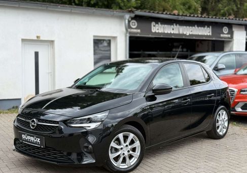 Opel Corsa, 2022 3