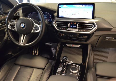 BMW X4 M40, 2023