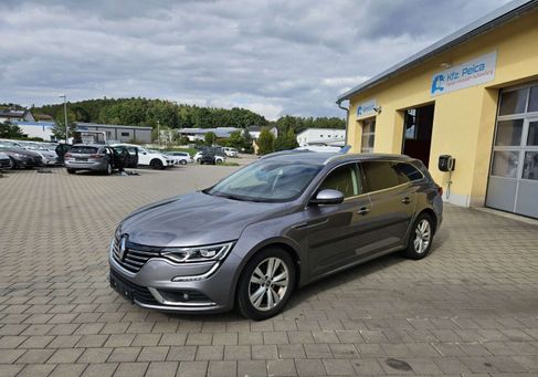 Renault Talisman, 2020 3