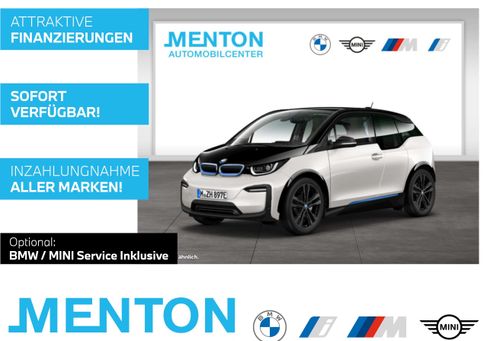 BMW i3, 2022