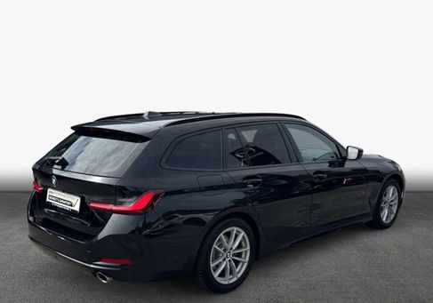 BMW 318, 2024