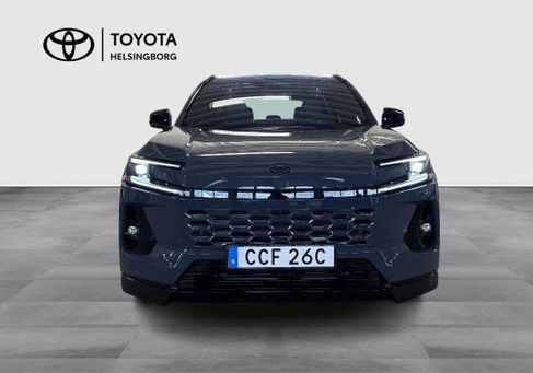 Toyota RAV 4, 2026 2