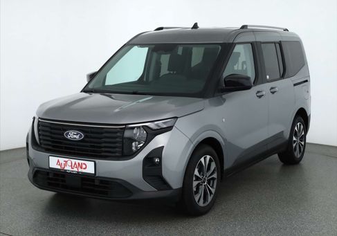 Ford Tourneo Courier, 2025