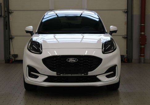 Ford Puma, 2024 3