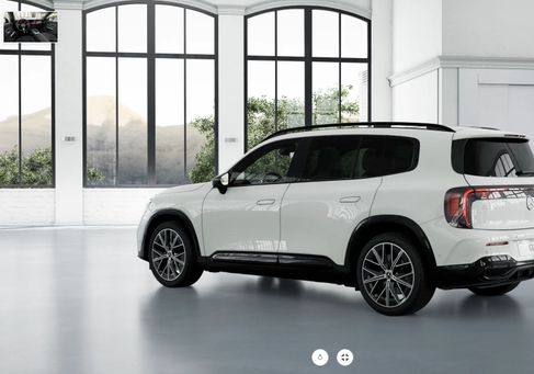 Mercedes-Benz GLB 250, 2026