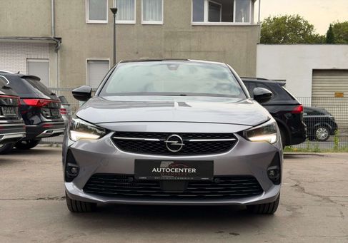 Opel Corsa, 2021 3