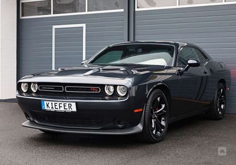 Dodge Challenger, 2019