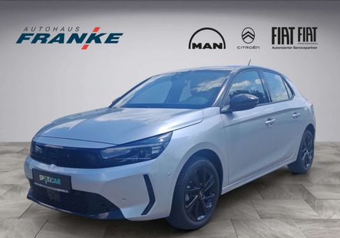 Opel Corsa, 2025 2