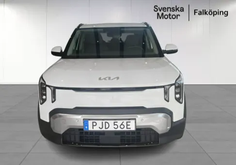 Kia, 2027 2
