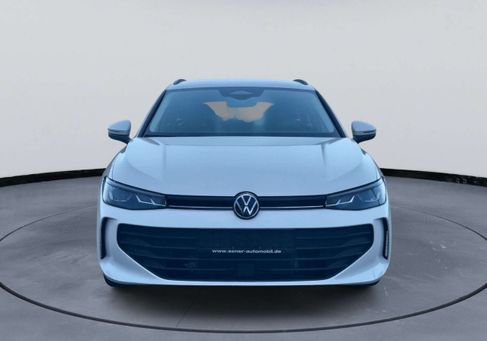 Volkswagen Passat Variant, 2024 2