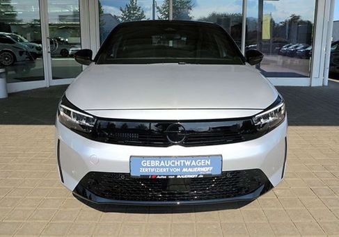 Opel Corsa, 2026 2