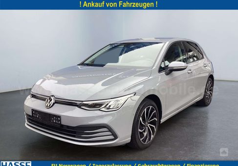 Volkswagen Golf, 2020