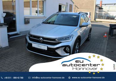 Volkswagen Taigo, 2024