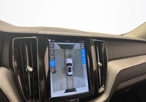 Volvo XC60, 2023