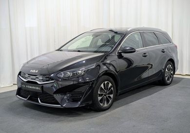 Kia Cee'd Sportswagon, 2022