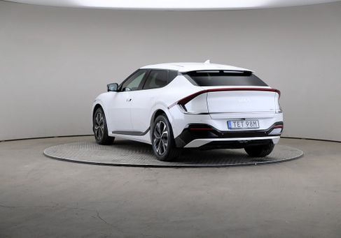Kia EV6, 2023 2