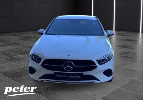 Mercedes-Benz A 180, 2025