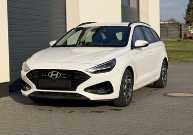 Hyundai i30, 2026