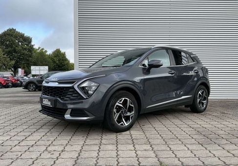 Kia Sportage, 2023 2
