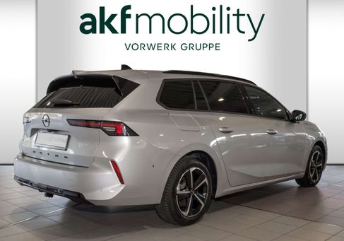 Opel Astra, 2024