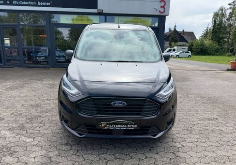 Ford Tourneo Connect, 2019