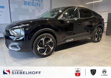 Citroën C4, 2023
