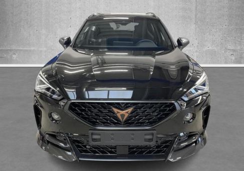 Cupra Formentor, 2023