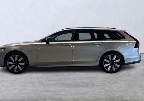 Volvo V90, 2026