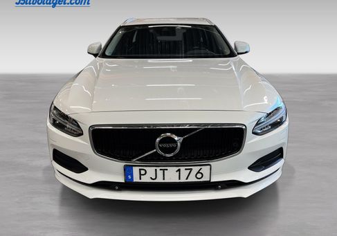 Volvo V90, 2018
