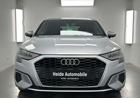 Audi A3, 2020 3