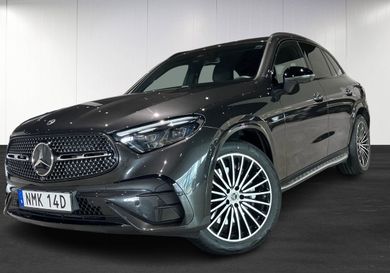 Mercedes-Benz, 2026