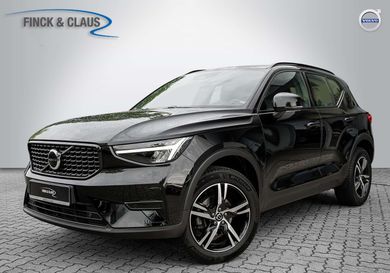 Volvo XC40, 2023