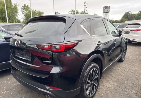 Mazda CX-5, 2022 3