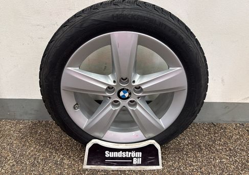 BMW 225 Active Tourer, 2017