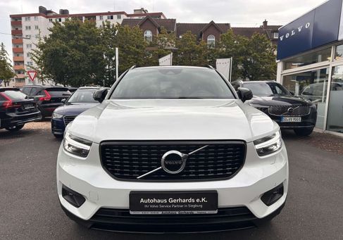 Volvo XC40, 2020 2
