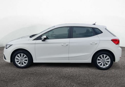 Seat Ibiza, 2023