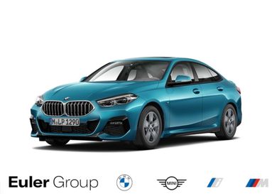BMW 220, 2022