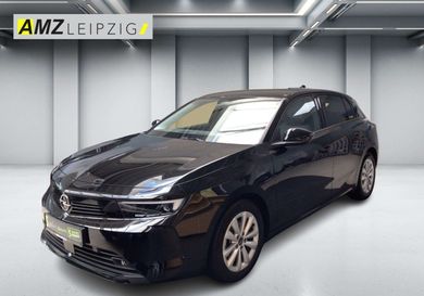 Opel Astra, 2024