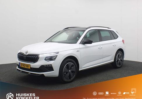 Skoda Kamiq, 2024