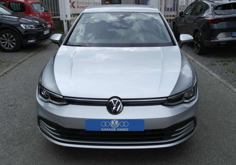 Volkswagen Golf, 2022 3