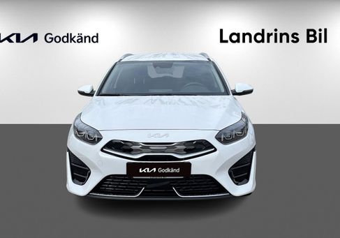 Kia Cee'd Sportswagon, 2024