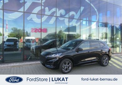 Ford Kuga, 2023