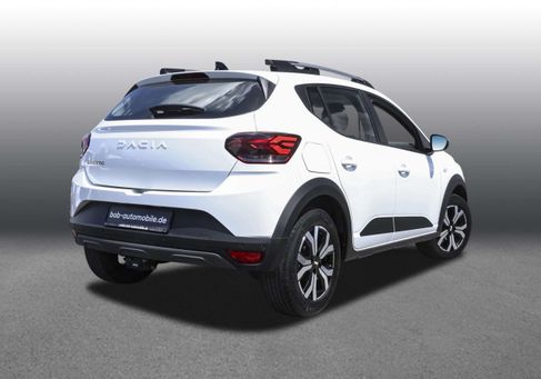 Dacia Sandero, 2023