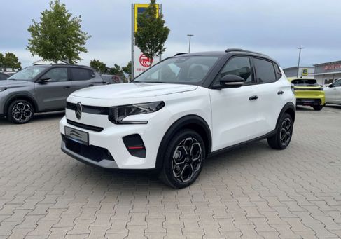 Citroën C3, 2025