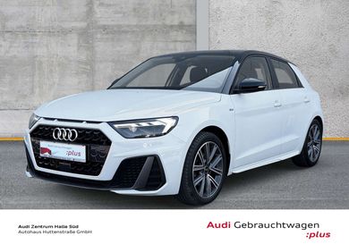 Audi A1, 2023