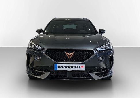 Cupra Formentor, 2022